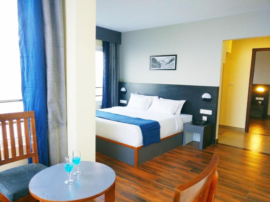 undefined Revostay Mist View by Crossway 7