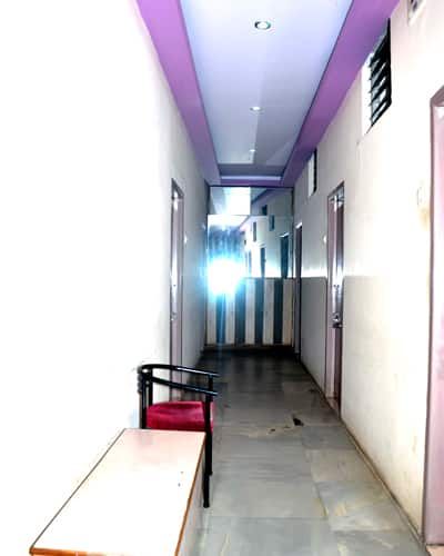 coridoor