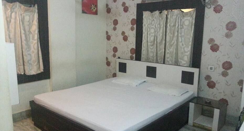 undefined Shree Krishna Hotels & Resort 2