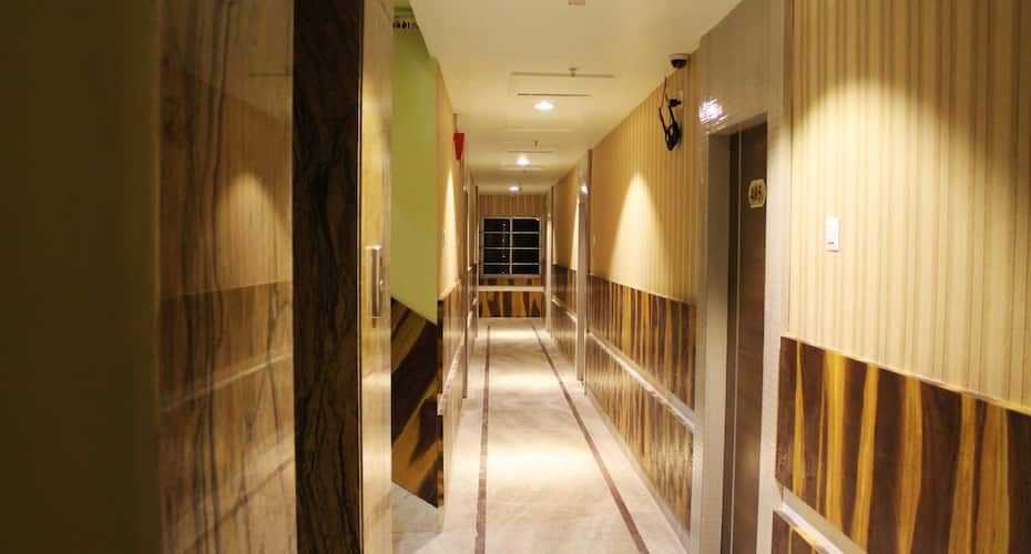 undefined Shree Krishna Hotels & Resort 4