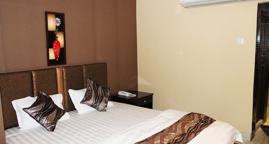 undefined Shree Krishna Hotels & Resort 6