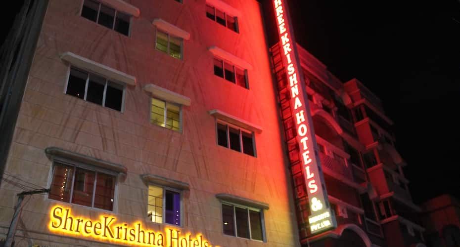 undefined Shree Krishna Hotels & Resort