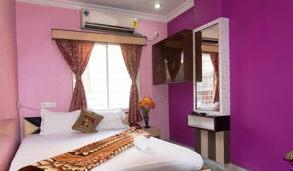 undefined Shree Krishna Hotels & Resort 3