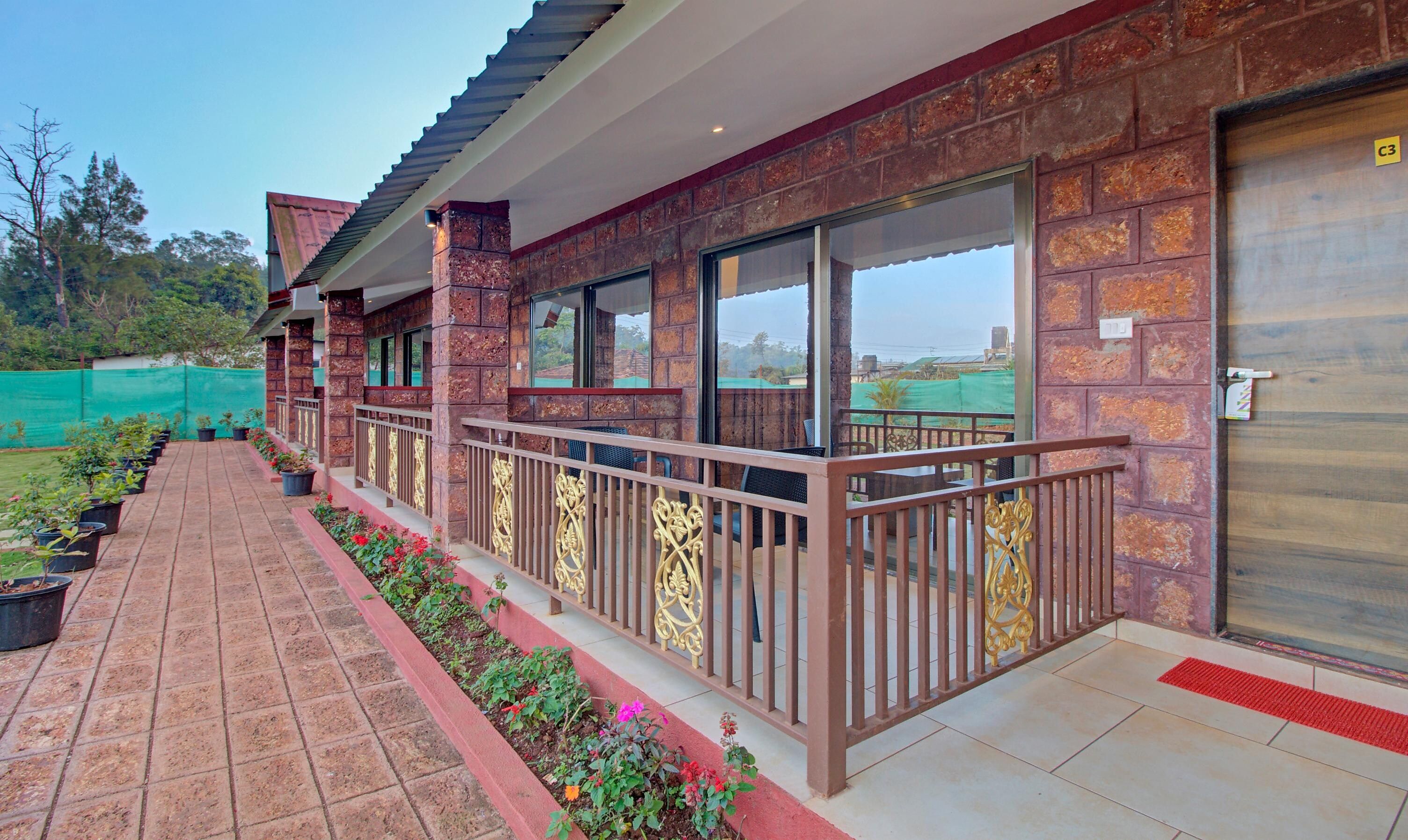 Treebo Nakshatra Cottages Mahabaleshwar 5