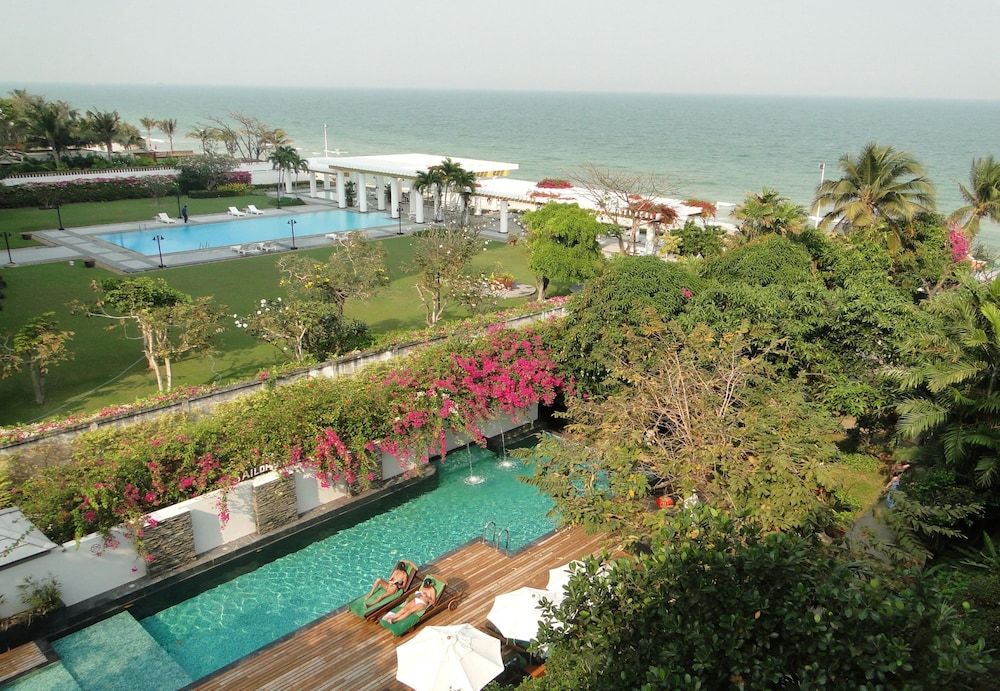 Sailom Hotel Hua Hin 3