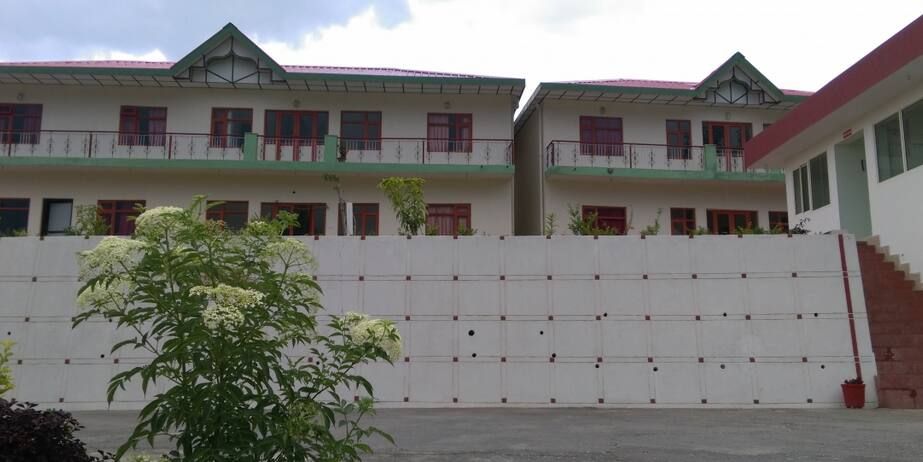 undefined Goroomgo Bagora Heights Palampur 4