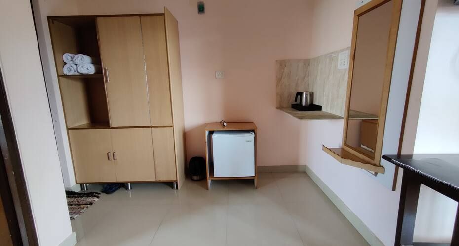 undefined Goroomgo Bagora Heights Palampur 10