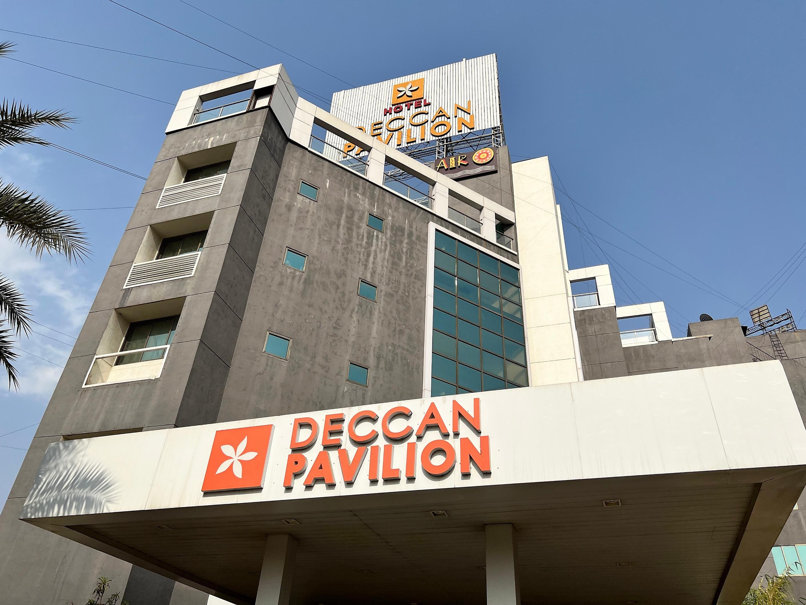 Hotel Deccan Pavilion others 3