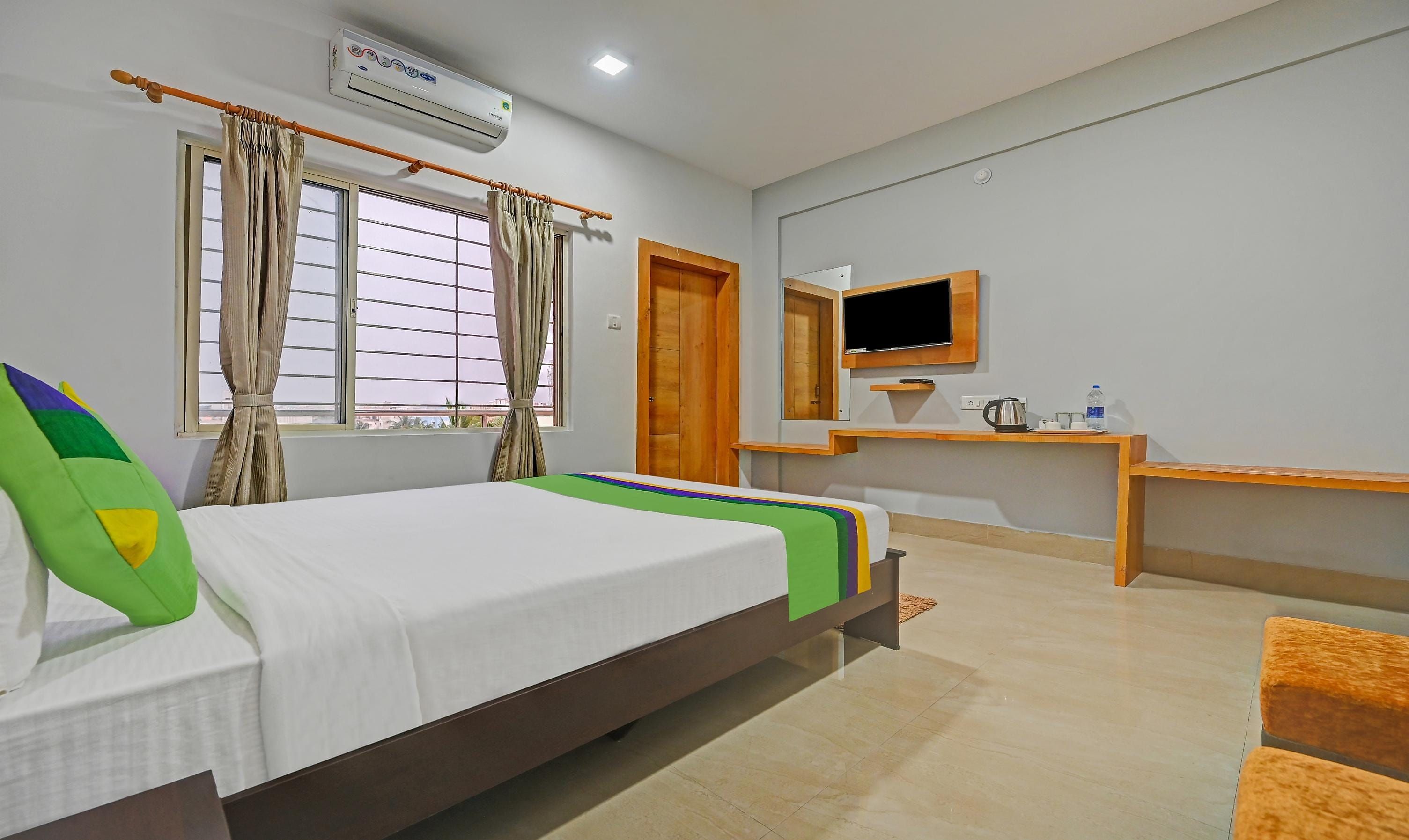 Treebo Sidhartha Inn Baliapanda Standard Double Room 31