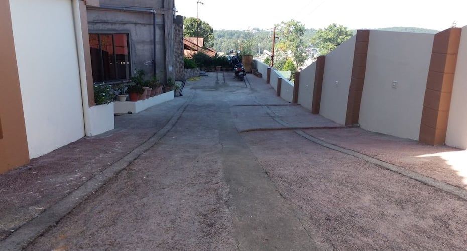 undefined The Shillong Hills Guest House 3