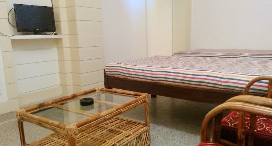 undefined The Shillong Hills Guest House 4