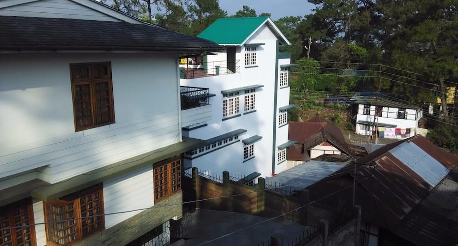 undefined The Shillong Hills Guest House 2