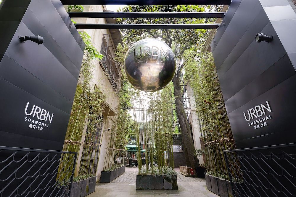 URBN Boutique Shanghai 2