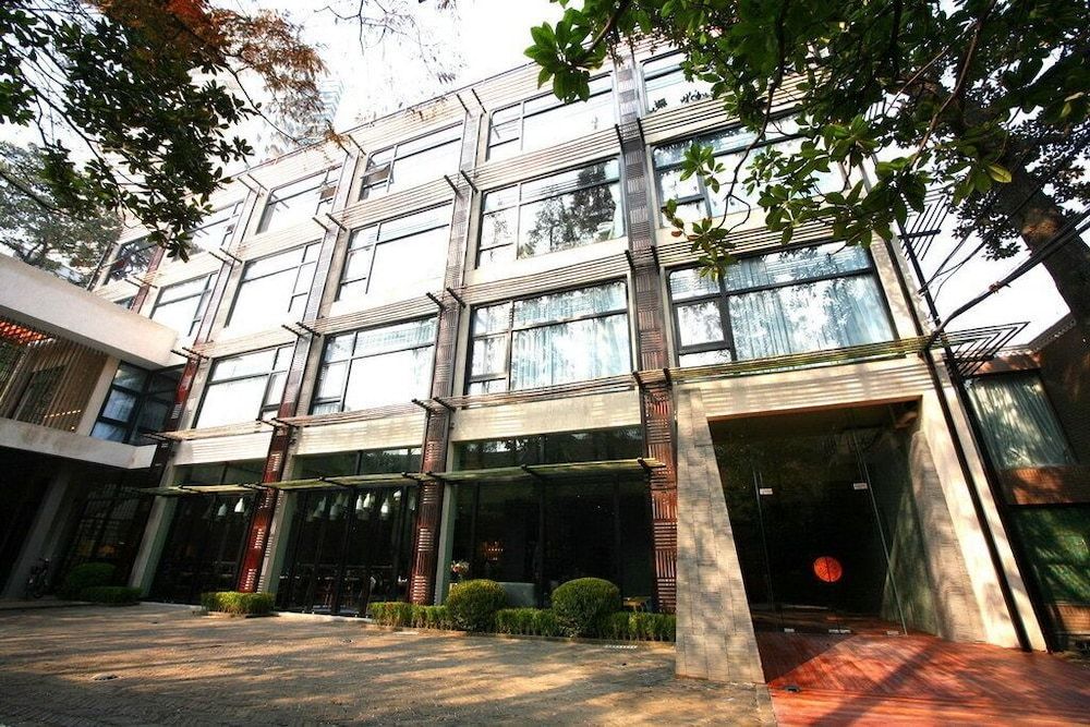 URBN Boutique Shanghai 4