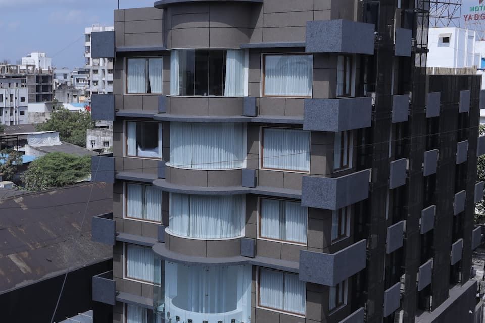 undefined De Glance Hotel