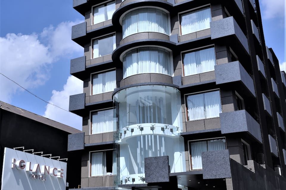 undefined De Glance Hotel 3