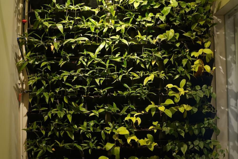 undefined De Glance Hotel 4