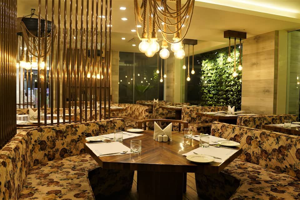 undefined De Glance Hotel 8