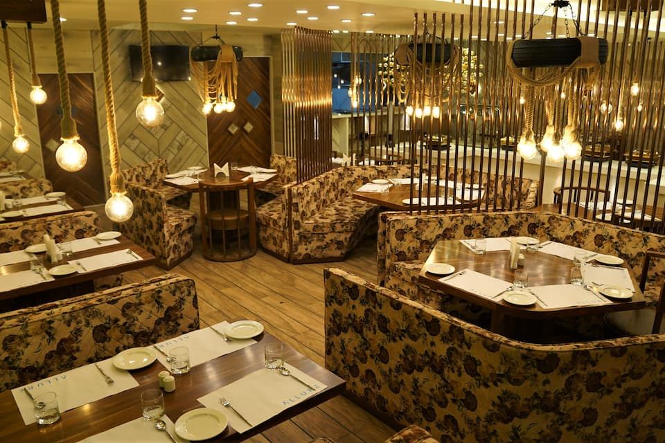 undefined De Glance Hotel 9