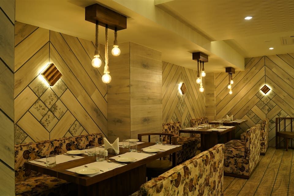 undefined De Glance Hotel 7