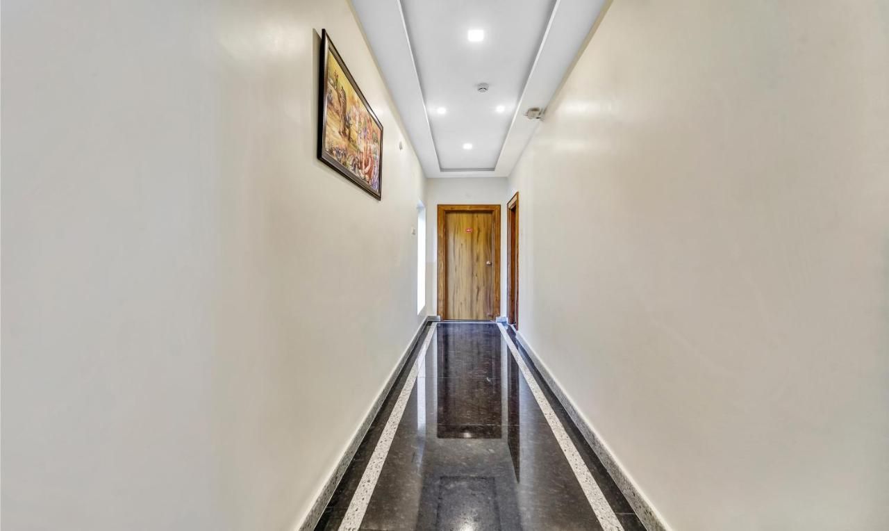 Treebo Sripadha Residency Alipiri Road featured 2