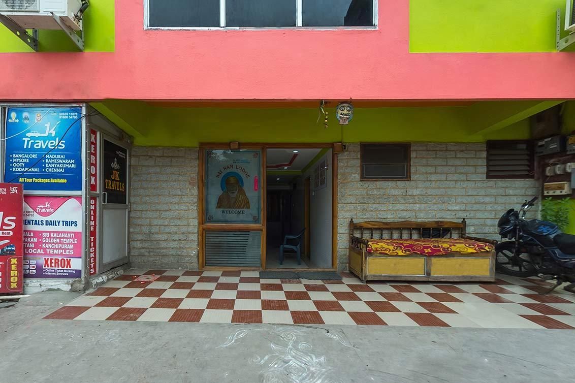 Sairam Lodge 2