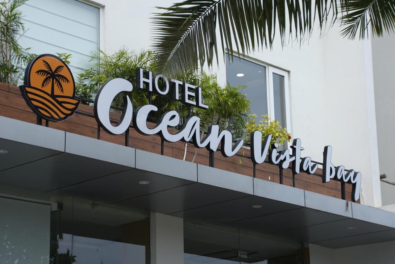 HOTEL OCEAN VISTA BAY