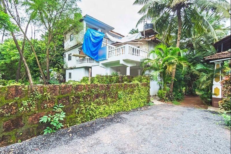 undefined La Blanche Guest House 2