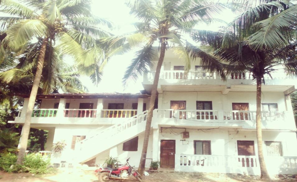 undefined La Blanche Guest House 3