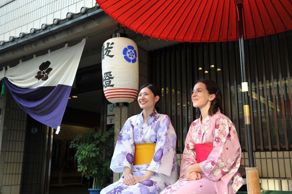 Kyoto Watazen Ryokan 5