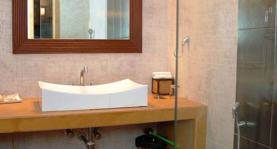 undefined Hotel Kapil Newton 6