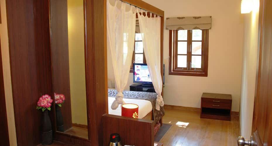 undefined Hotel Kapil Newton 7