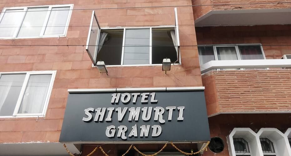 Hotel Shivmurti