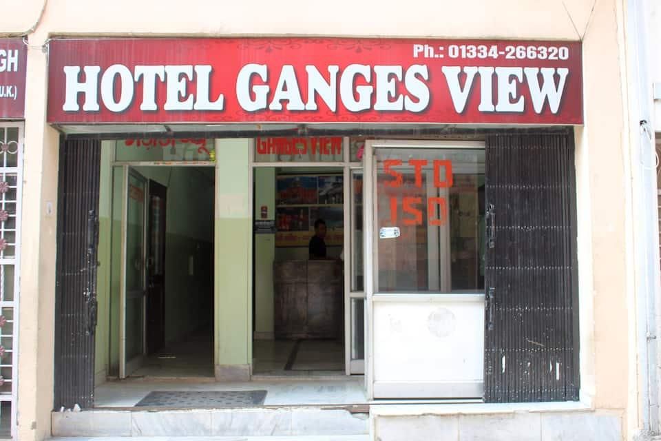 undefined Hotel Ganges View 5