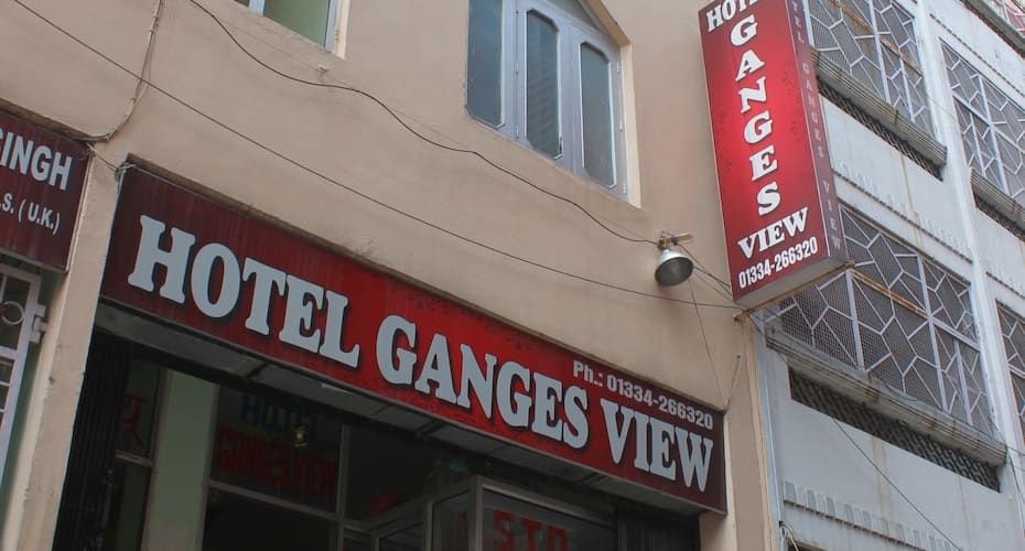 undefined Hotel Ganges View