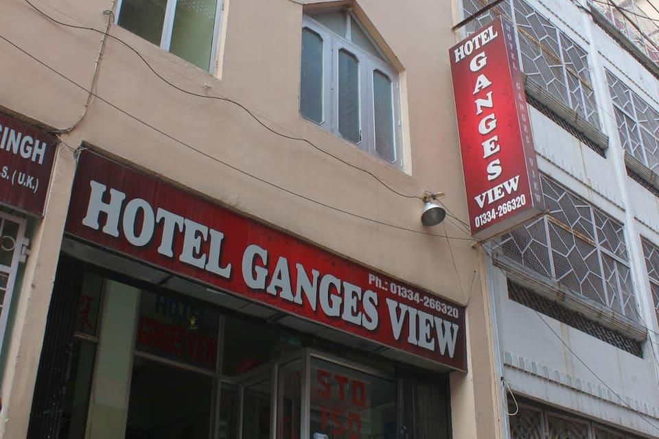 undefined Hotel Ganges View 4