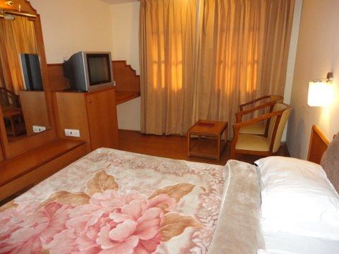 Nahar Residency Deluxe Room 2