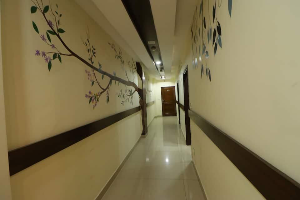 undefined Hotel Eurasia Mohali International Airport 8