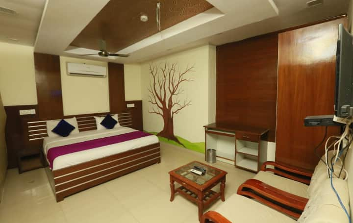 undefined Hotel Eurasia Mohali International Airport