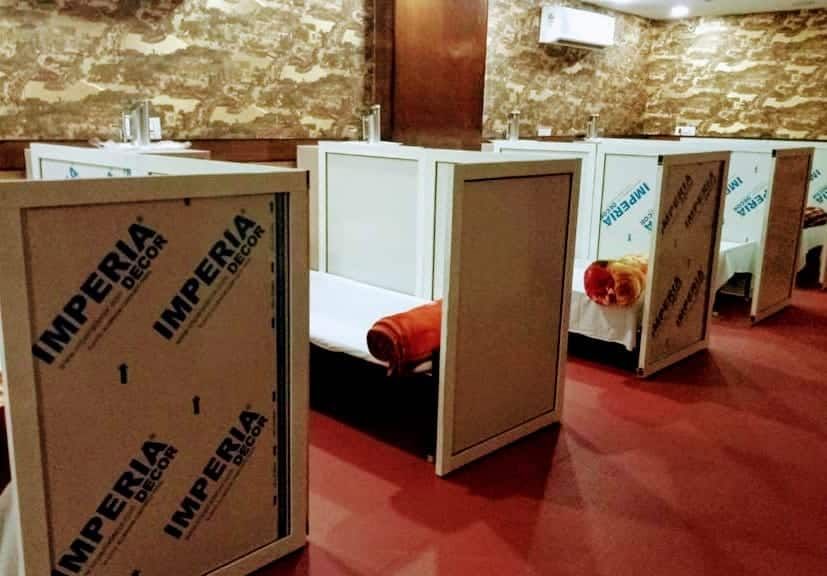 undefined Hotel Eurasia Mohali International Airport 7