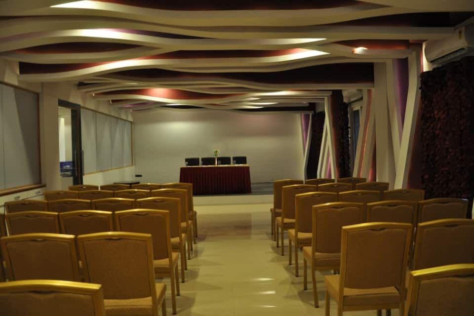 Vijayanagara Kings Court conference_hall