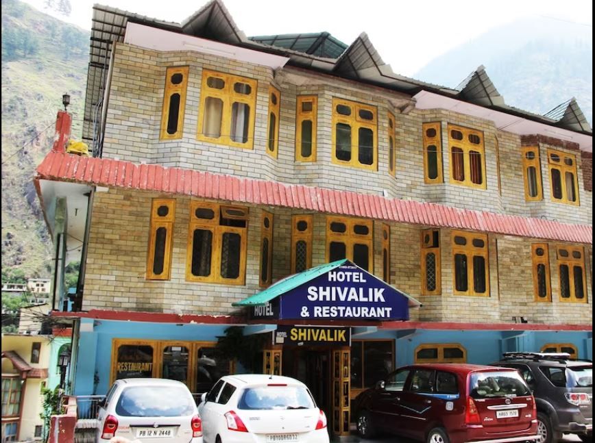 Hotel Shivalik