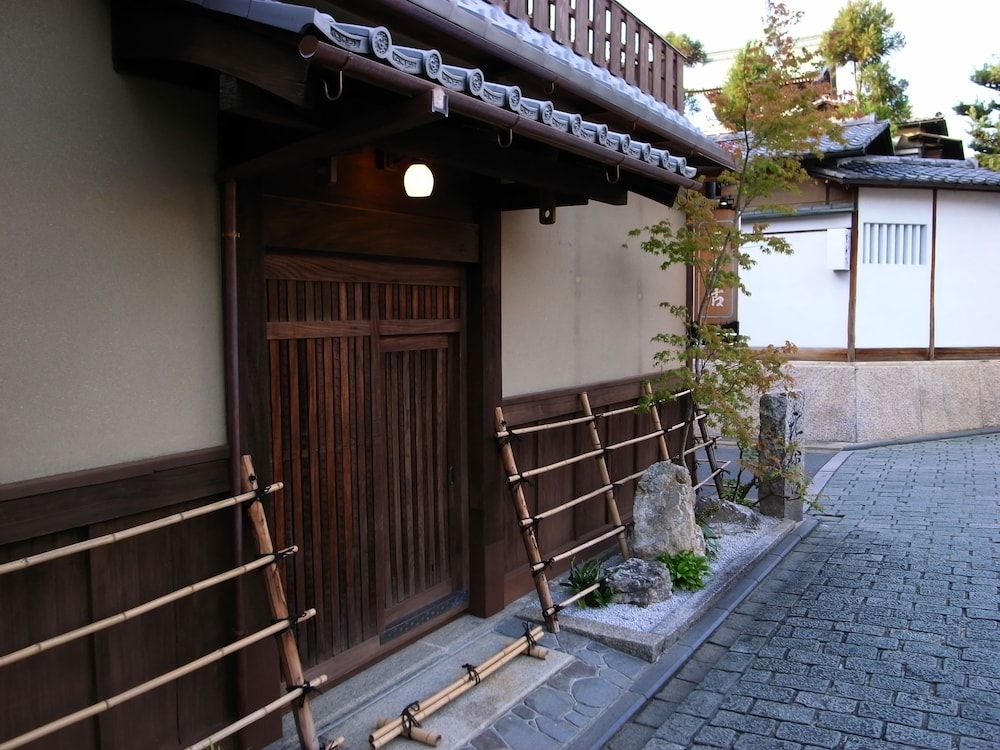 Ryokan MOTONAGO 3