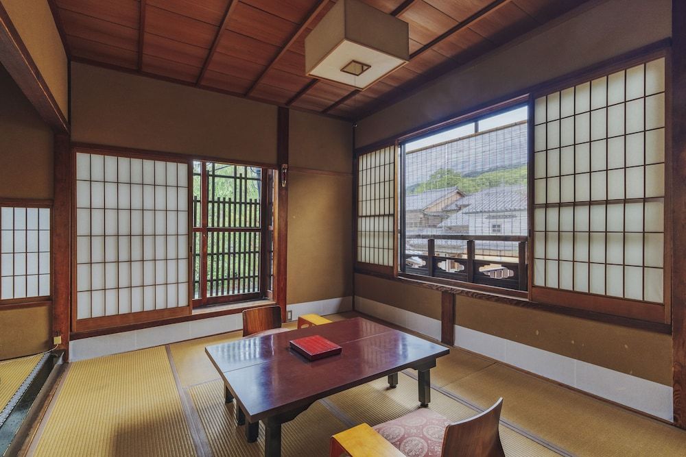 Ryokan MOTONAGO featured 2