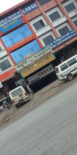 undefined Pushpagiri Comforts 3