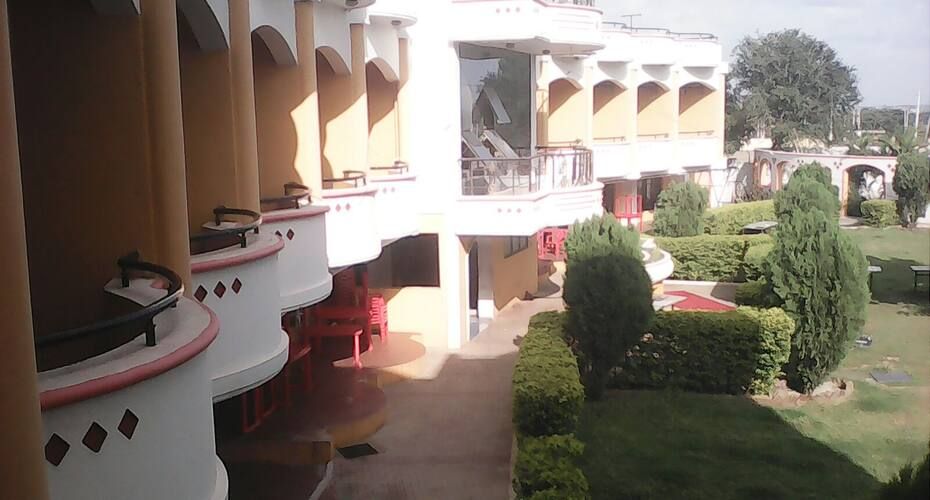 undefined Hotel Shashinag Residency 8