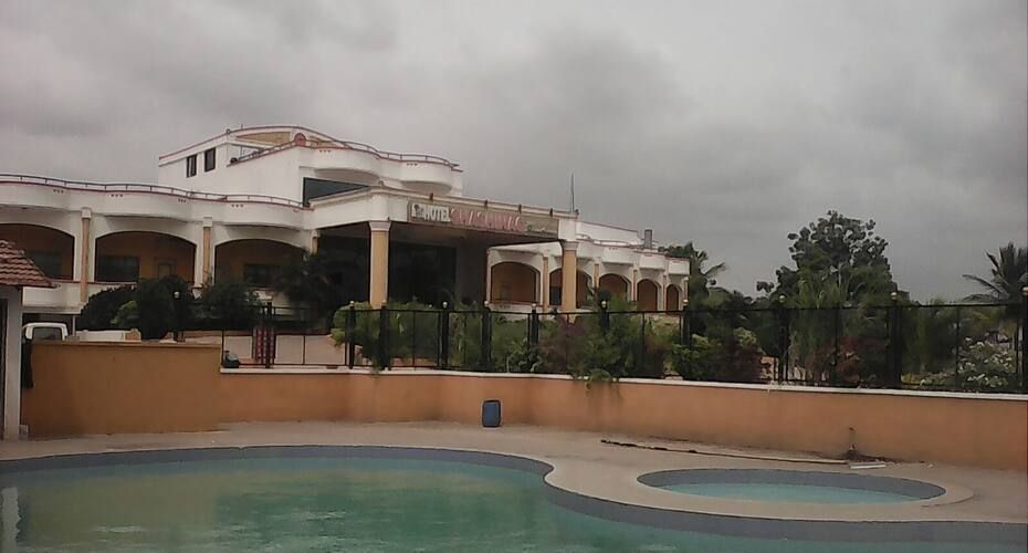 undefined Hotel Shashinag Residency 3