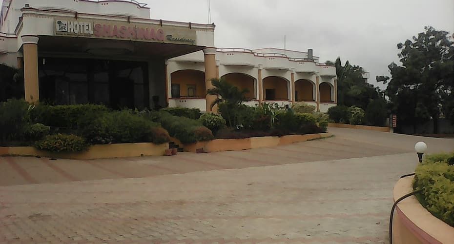 undefined Hotel Shashinag Residency 9