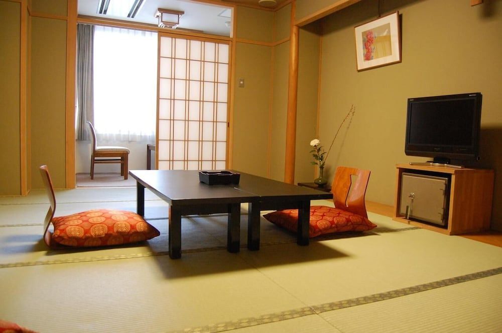 Gion Fukuzumi Inn room 3