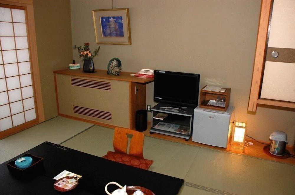 Gion Fukuzumi Inn room 4